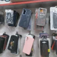 قاب موبایل