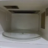 ماکروفر الی جی نو با تخفیف|اجاق گاز و لوازم برقی پخت‌وپز|پرند, فاز ۶|دیوار