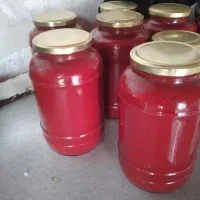 رب خانگی تازه