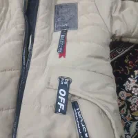 کاپشن|کفش و لباس بچه|کاشان, فاز ۲ ناجی آباد|دیوار