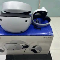 هدست واقعیت مجازی playstation VR2|کنسول، بازی ویدئویی و آنلاین|شاهینشهر, فردوسی|دیوار