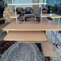 میز کامپیوتر