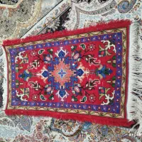 یک عدد فرش پادری هریس نقشه
