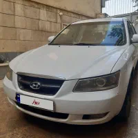 سوناتا ۲۰۰۷   بدون رنگ