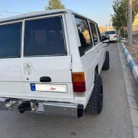 پاترول موتور 3f