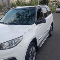 ام وی ام x33s مدل ۹۶|خودرو سواری و وانت|رشت, کوی غلام نیا|دیوار