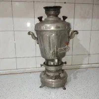 سماور و اجاق گاز|سماور، چای‌ساز، قهوه‌ساز|مشهد, شاهد (شهرک غرب)|دیوار