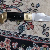 چاقو دنده ای و حیدری زنجان اصل و بچه ساتور|کوهنوردی و کمپینگ|چهارباغ, |دیوار