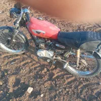 موتورمزادای