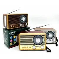 رادیو اسپیکر شرکت kboard