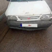 پراید مدل 84