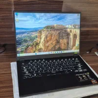 لب تاپ asus tuf a 14 (2024)
