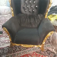 مبل 7نفره درحد نو