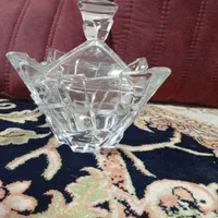 ظرف کریستال|ظروف سرو و پذیرایی|رشت, جانبازان|دیوار