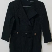 تعدادی لباس مجلسی. پالتو مانتو شلوار شومیزکیف کفش|لباس|گرگان, |دیوار