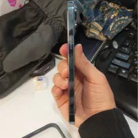 13 pro max 256g zaa|موبایل|تهران, میرداماد|دیوار