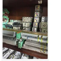 دنیای الکتریک خرید کنتاکتور کلید مینیاتورسالم خراب|مصالح و تجهیزات ساختمان|تهران, الهیه|دیوار