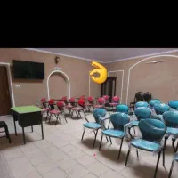 اقای بروجردی* صندلی دسته دار ارباب