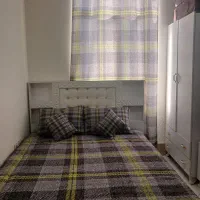 روتختی و پرده سالم فقط ۶ ماه خریداری شده