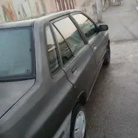 پراید صبا|خودرو سواری و وانت|بندرعباس, |دیوار