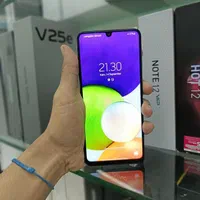سامسونگ Galaxy A22 حافظه ۱۲۸ گیگ|موبایل|کرج, برغان|دیوار