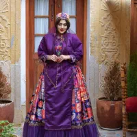 خیاطی و کرایه لباس محلی گزل