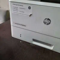 پرینتر لیزری پشت تو رو زن HP LaserJet Pro M402dne|پرینتر، اسکنر، کپی، فکس|سبزوار, دانشگاه آزاد|دیوار