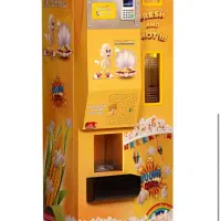 وندینگ پاپکورن