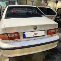 سمند LX ساده، مدل ۱۳۹۲|خودرو سواری و وانت|فردیس, قریشی|دیوار