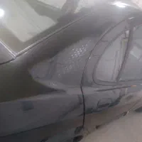 تیبا کم کار ۹۲ فوق العاده در حد|خودرو سواری و وانت|تبریز, |دیوار