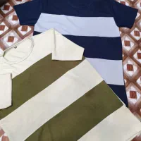 تیشرت پرچمی زنانه مردانه