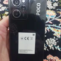 گوشی پوکو x5پرو