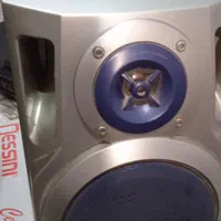 استریو ضبط وصوت|سیستم صوتی خانگی|جیرفت, |دیوار