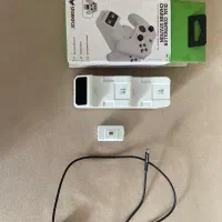 پایه شارژر xbox