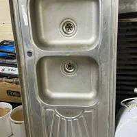 سینک ظرفشوسی فانتزی