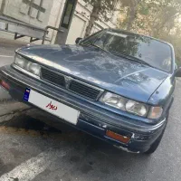 میتسوبیشی گالانت مدل 1992