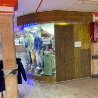 واگزاری مغازه پوشاک مردانه ۱۸۰میلیون|لباس|بوکان, |دیوار