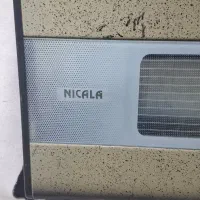 لوازم خانگی|بخاری، هیتر، شومینه|اسلامشهر, شهرک سعیدیه|دیوار