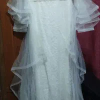 لباس عروس ماکسی