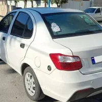 ساینا دوگانه فابریک|خودرو سواری و وانت|گنبد کاووس, |دیوار