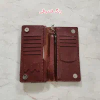 کیف پول چرم|کیف، کفش، کمربند|شاهینشهر, حافظ جنوبی|دیوار