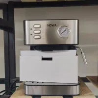 اسپرسوسازکاپوچینو نوا 147/25بارفشاراقتصادی باارسال