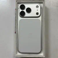 آیفون ۱۷ پرو ۲۵۶ za