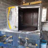 سیلندر شویی وکارواش