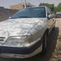 زانتیا مدل ۸۸
