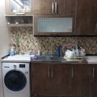 کابینت دست دوم|کتابخانه، شلف، قفسه‌های دیواری|کاشان, شاهد|دیوار