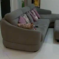 مبل ال برند پارسه
