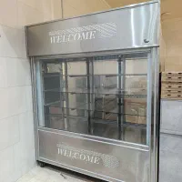 تجهیزات فست و رستوران|فروشگاه و مغازه|شیراز, گلکوب|دیوار