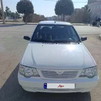 پراید 132 مدل 89 بیرنگ