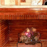 سرویس تعمیرنصب شومینه بخاری ابگرمکن گازکل رشت میام|خدمات پیشه و مهارت|رشت, استقامت ۲|دیوار